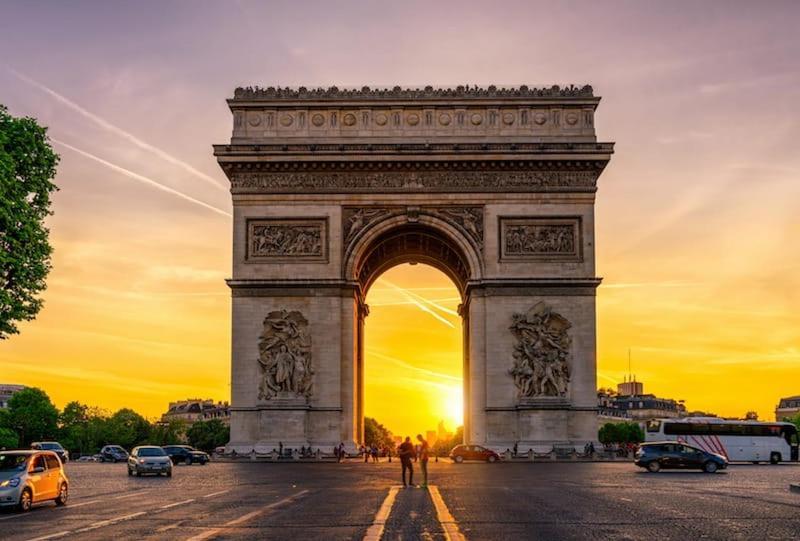 Big , Jo2024, Stade De France, Paris, Metro , Parking Gratuit Appartamento