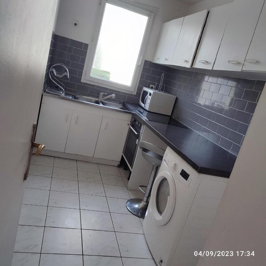 Appartamento Big , Jo2024, Stade De France, Paris, Metro , Parking Gratuit *