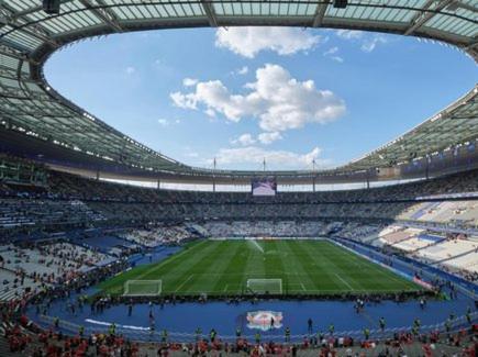Apartment Big , Jo2024, Stade De France, Paris, Metro , Parking Gratuit