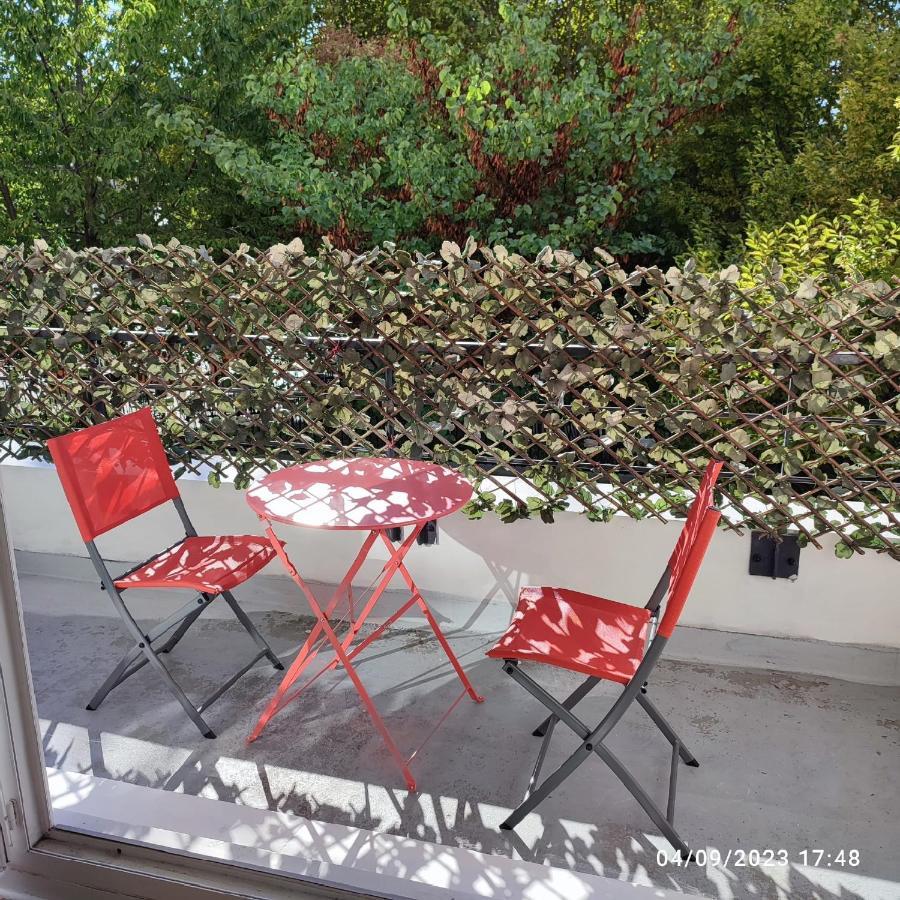 Apartment Big , Jo2024, Stade De France, Paris, Metro , Parking Gratuit *