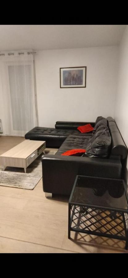 Apartment Big , Jo2024, Stade De France, Paris, Metro , Parking Gratuit Saint-Denis (Seine-Saint-Denis)