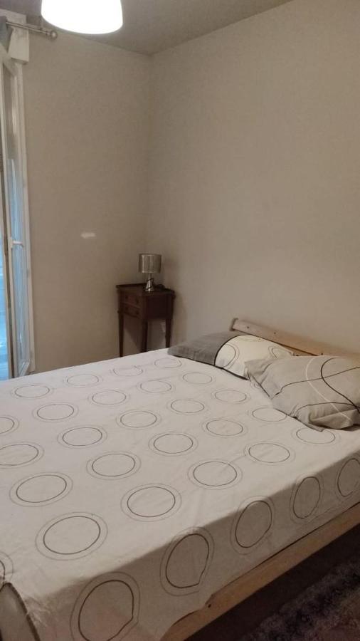 Apartment Big , Jo2024, Stade De France, Paris, Metro , Parking Gratuit