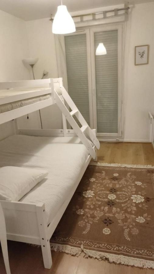 Big , Jo2024, Stade De France, Paris, Metro , Parking Gratuit Apartment